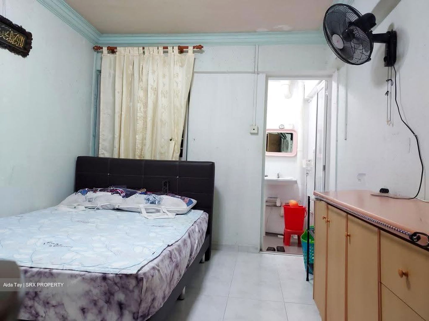 Blk 343 Clementi Avenue 5 (Clementi), HDB 3 Rooms #637715641